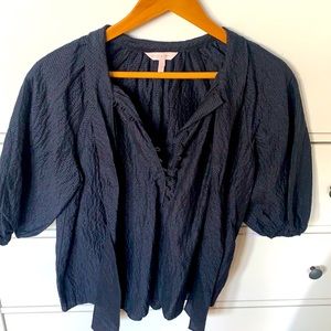 Rebecca Taylor blouse